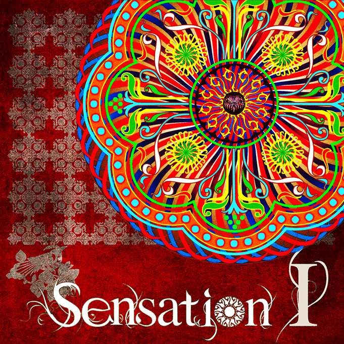 Sensation「Sensation I」(1st Album)試聴ページ